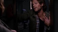 Out of the Darkness, into the Fire - Supernatural Fan Wiki